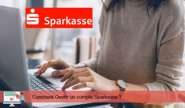 Sparkasse Allemagne Bank