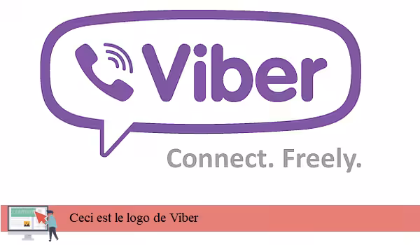 Créer un compte Viber gratuit
