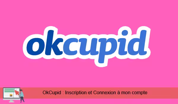 OkCupid login app