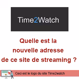 Time2Watch est fermé : Quelle est sa nouvelle adresse officielle ?