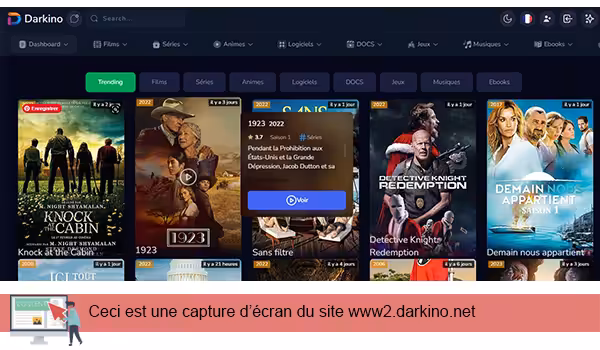 nouvelle adresse darkino 2023