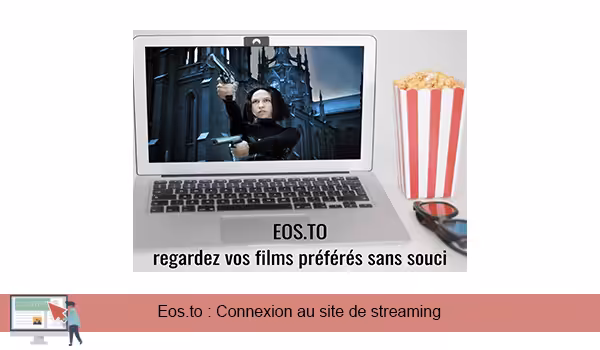 Accès eos to film 