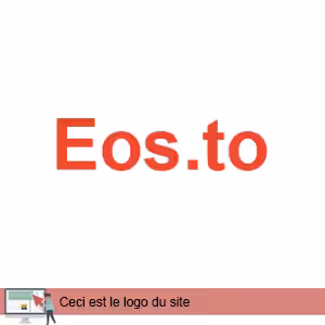 Site Eos Streaming