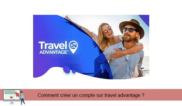 travel advantage france