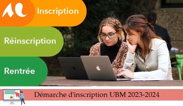 Comment s'inscrire à l'université Bordeaux montaigne ?