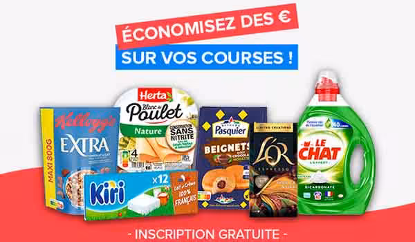 Pourquoi créer un compte sur Coupon Network ?