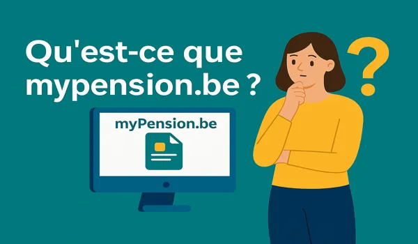 Qu'est-ce que MyPension.be ?
