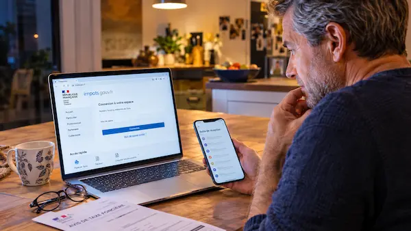 Que faire si le paiement de la taxe foncière bloque ?